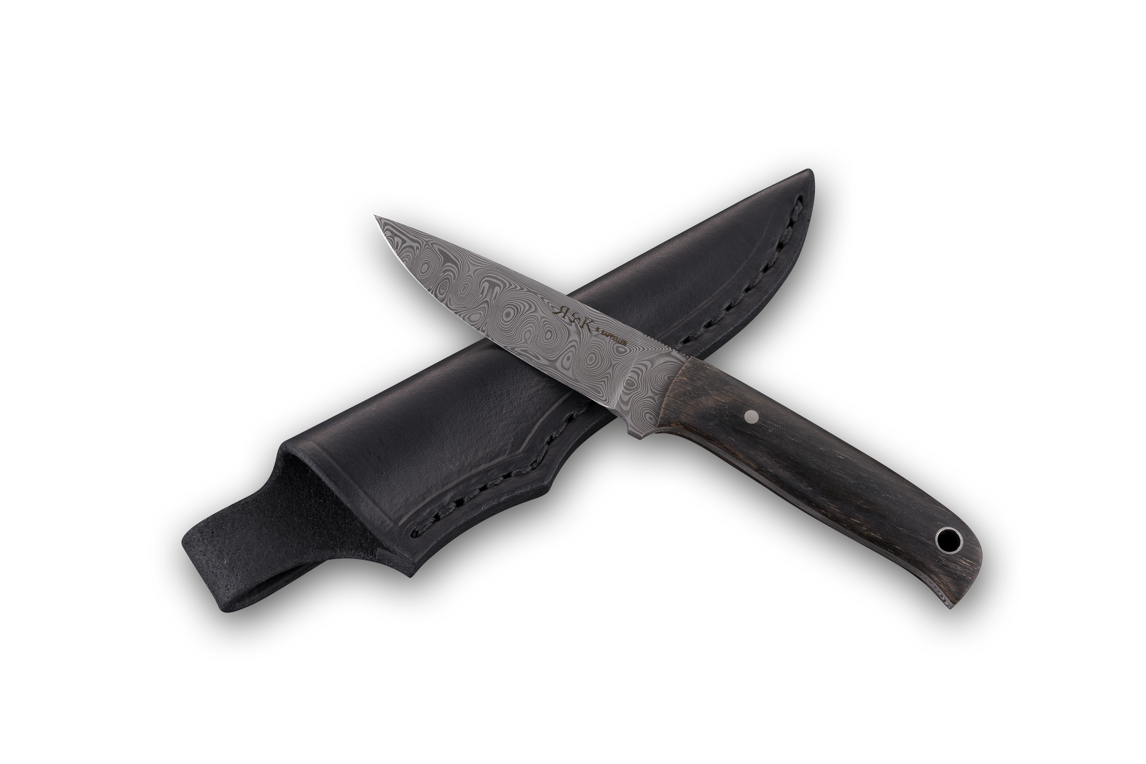 990F Escort Drei-Finger