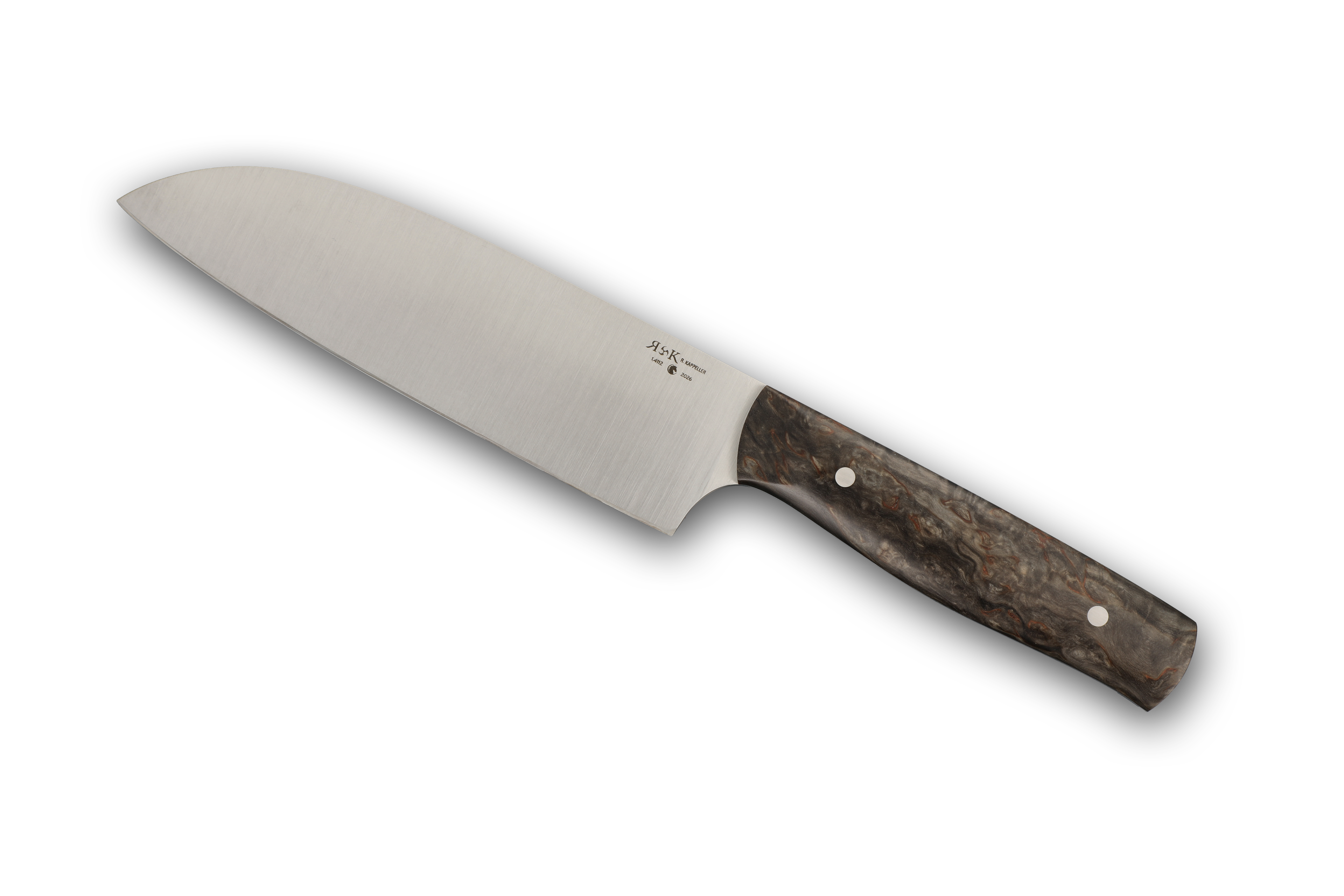 Santoku Flach-Erl