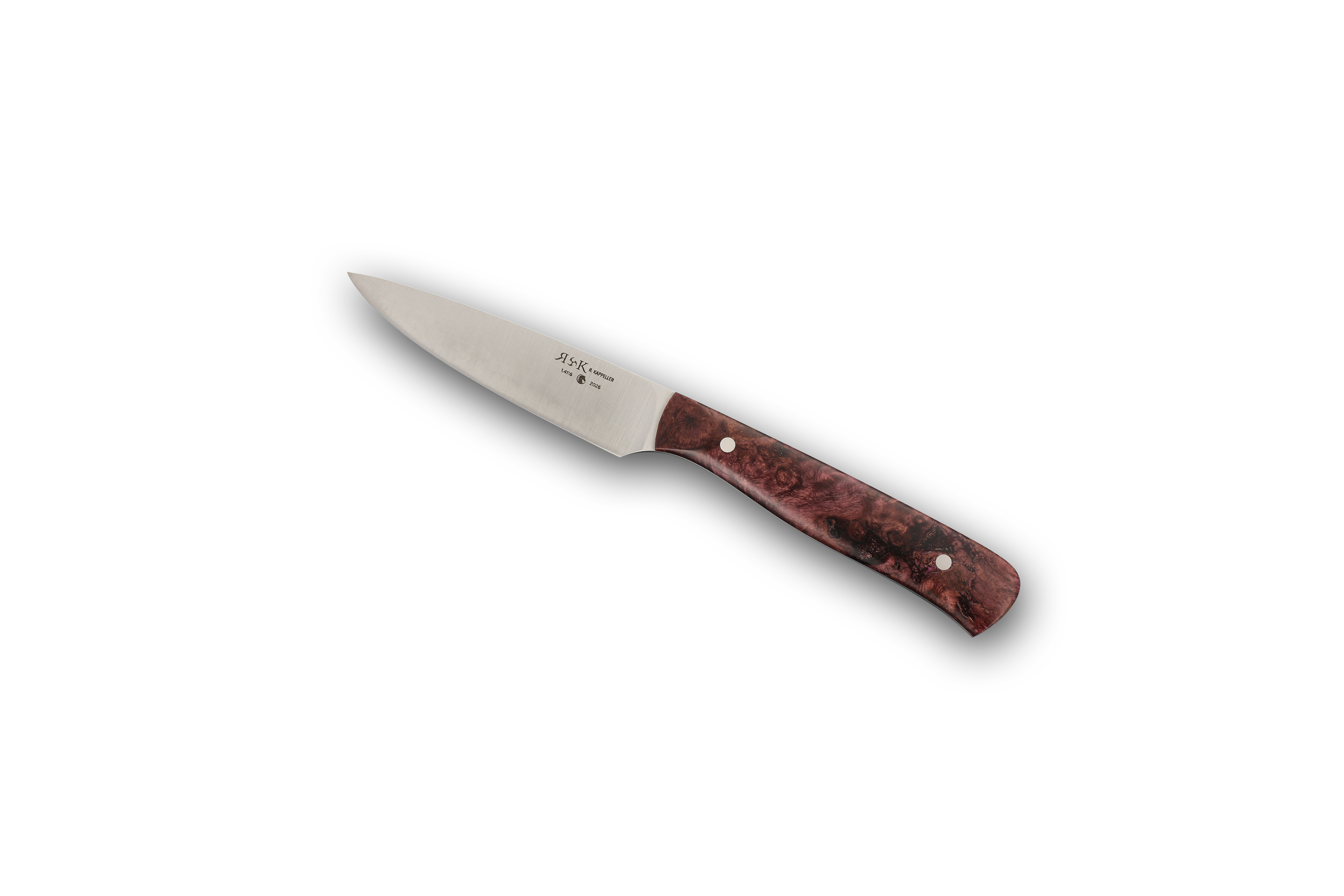 Küchenchef Tourniermesser