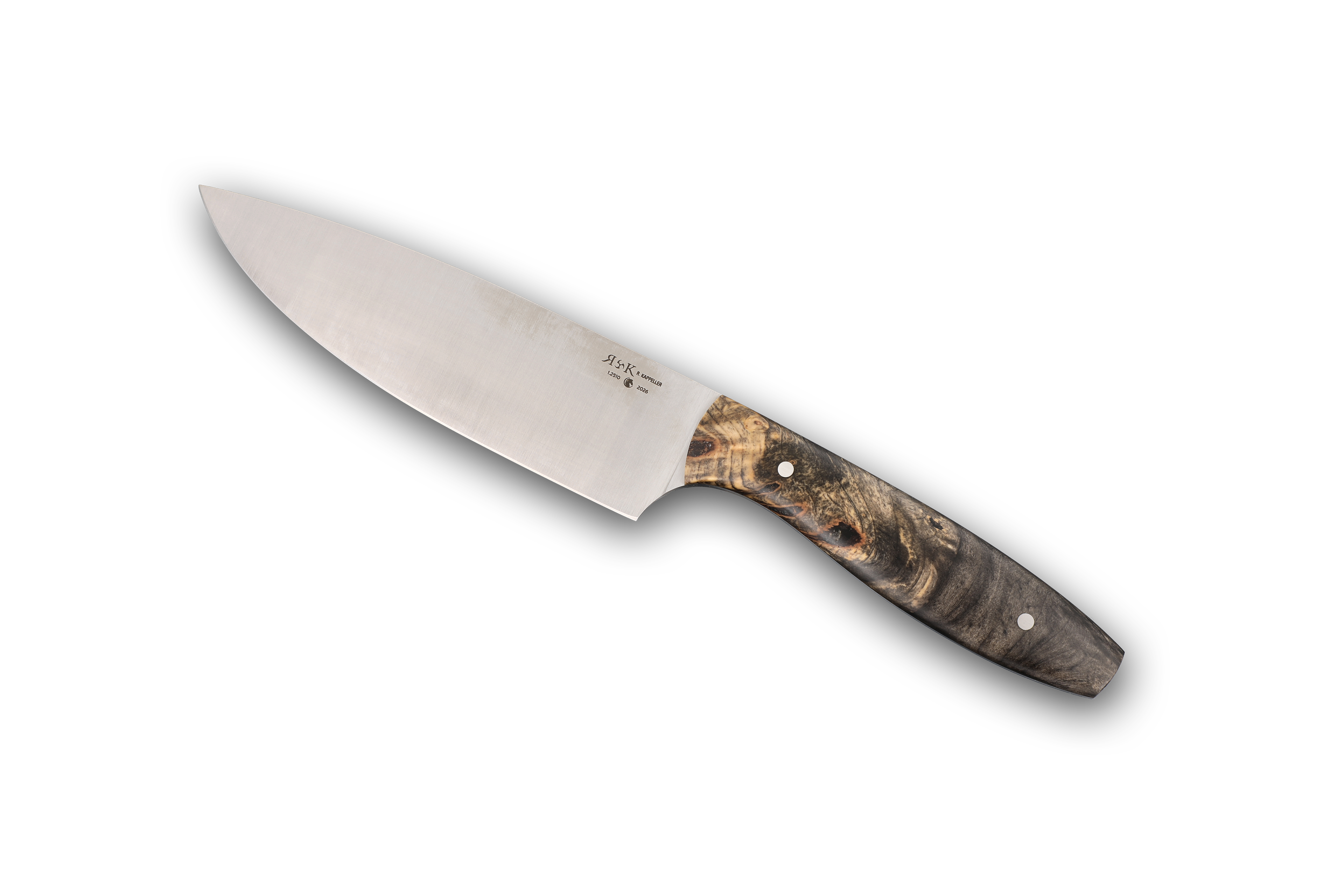 Cuisine Flach-Erl