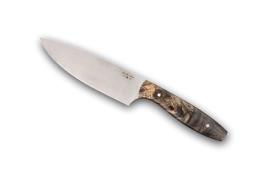 Cuisine Flach-Erl
