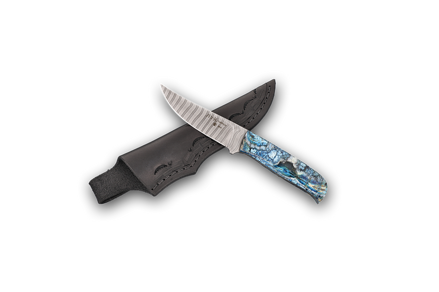 3-Finger Knife