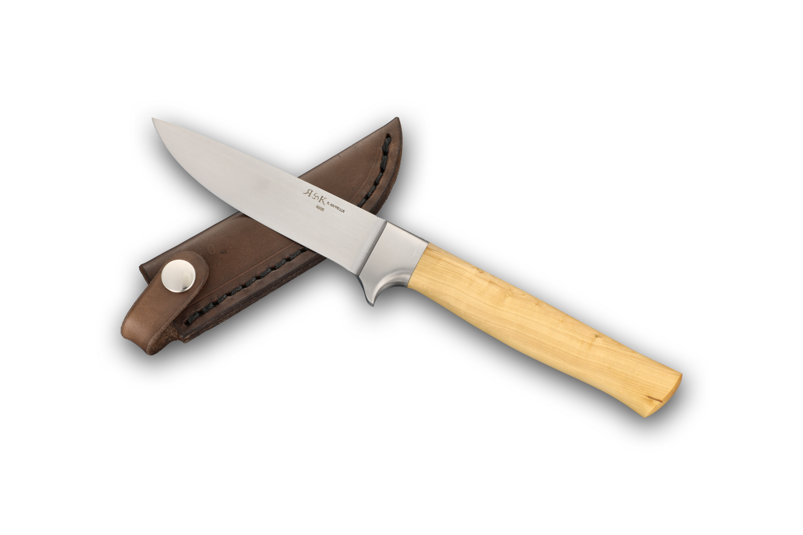 Jagdknicker Halbintegral