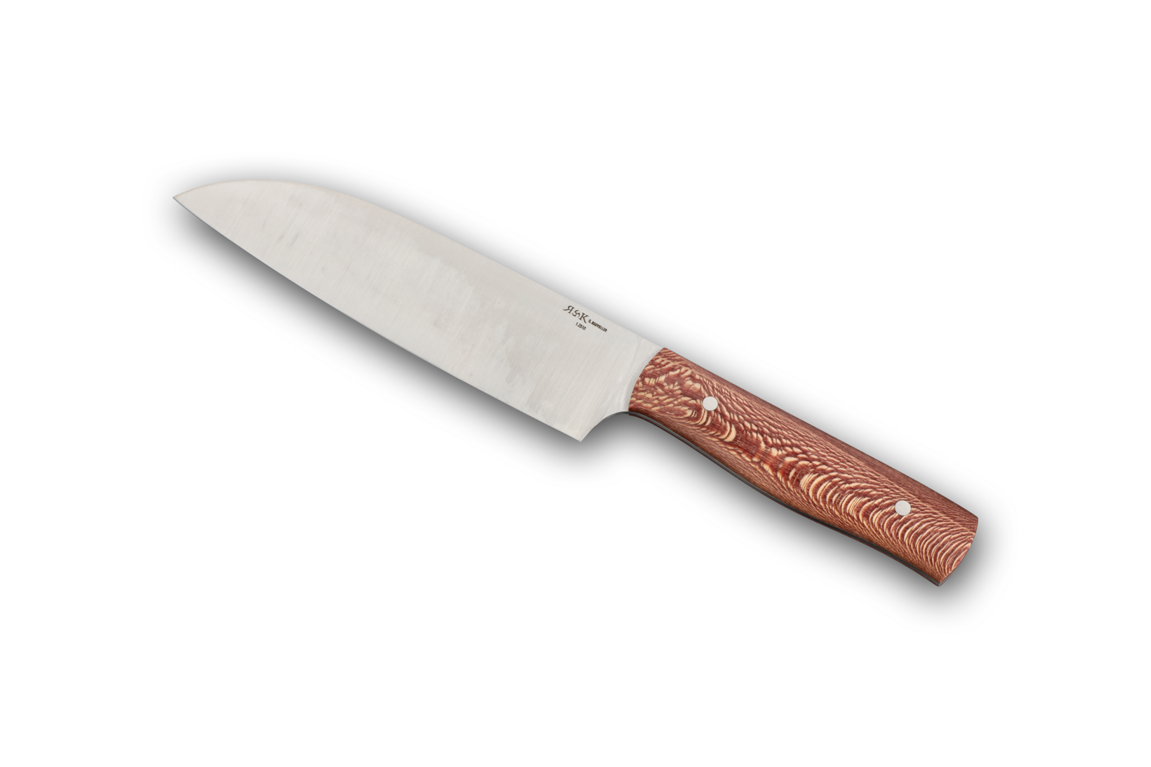 Santoku Full Tang Knife