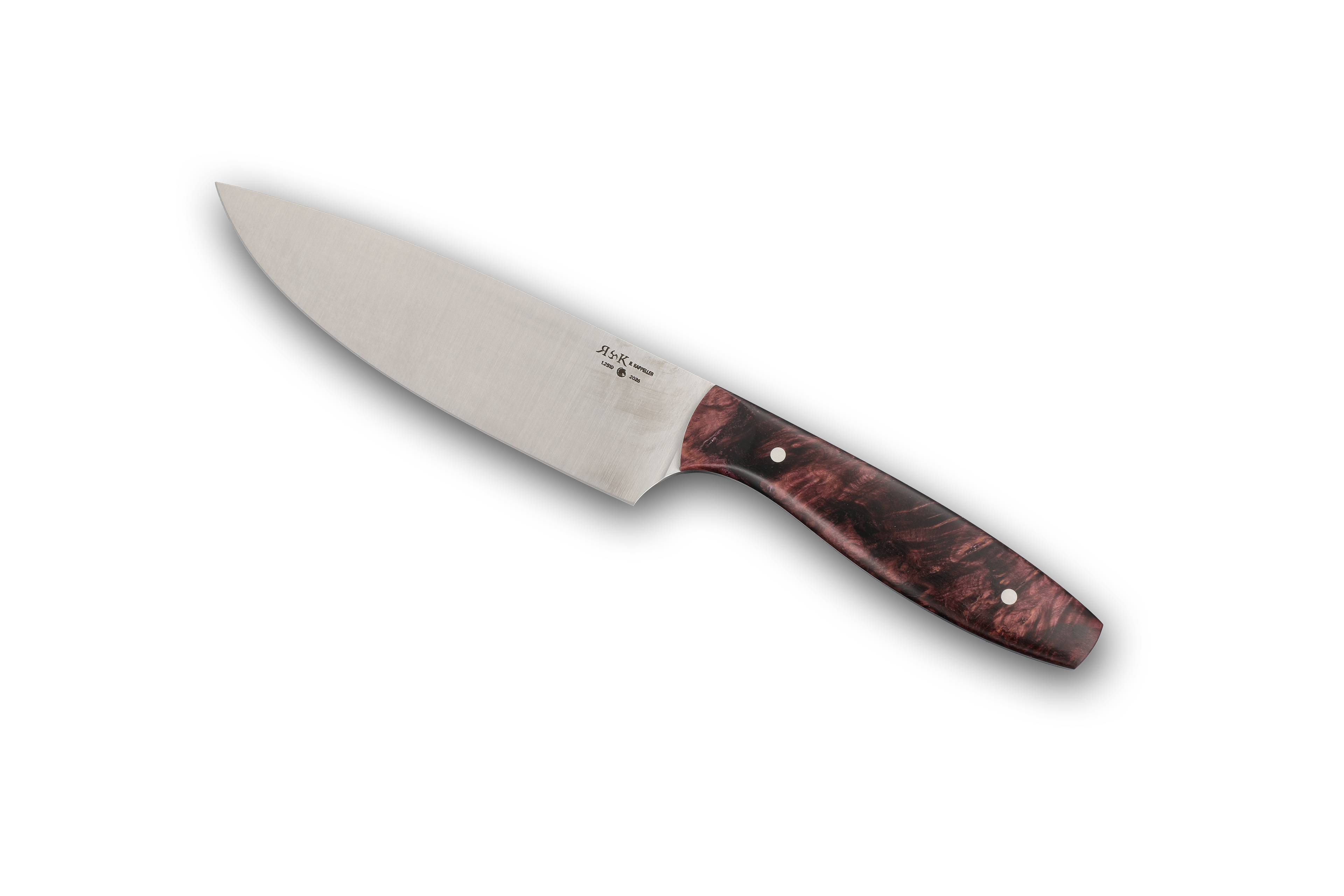 Cuisine Flach-Erl