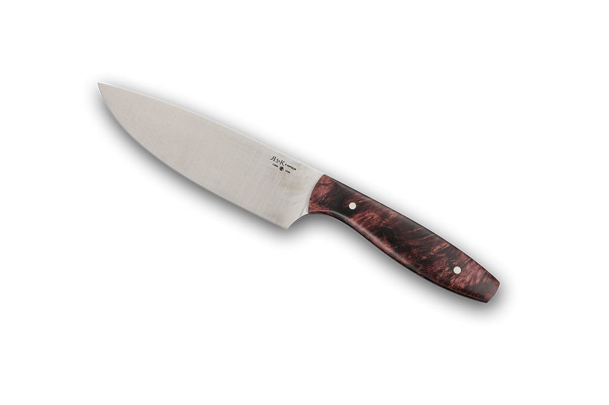 Cuisine Flach-Erl