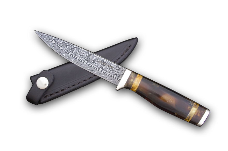 624f Spitz-Erl-Messer